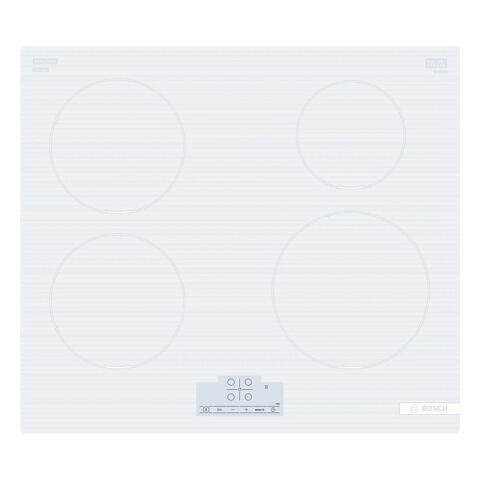 Поверхность индукционная BOSCH PUE612BB1J