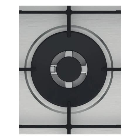 Поверхность газовая WHIRLPOOL GMWL 728/IXL