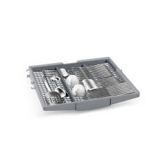 Посудомоечная машина встраиваемая BOSCH SMV4HVX03E
