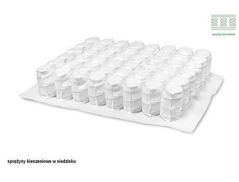 Стул SIGNAL BERRY Brego 77 оливковый/черный