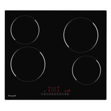 Поверхность электрическая WEISSGAUFF HV 640 BS