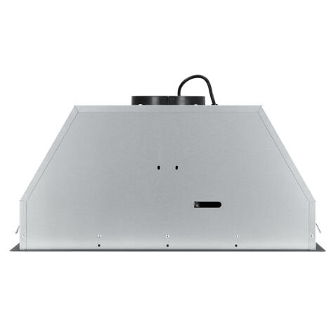 Вытяжка EXITEQ EX-6056 black