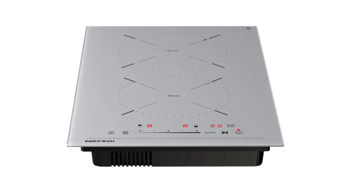 Варочная панель индукционная MEFERI MIH302GR POWER
