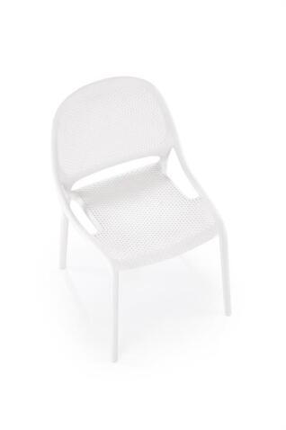 Стул HALMAR K532 белый