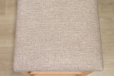 Банкетка Sheffilton SR-0628 артикул Б-3 прозрачный лак/кедровый