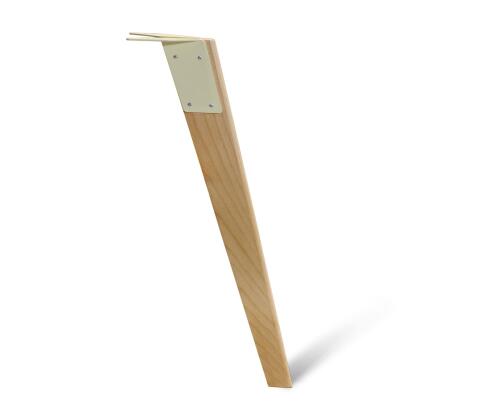 Основание для стола Sheffilton SHT-TU16 артикул TU23 прозрачный лак Основание для стола Sheffilton SHT-TU16 артикул TU23 прозрачный лак