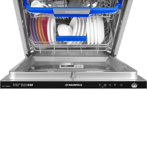 Посудомоечная машина MAUNFELD MLP-12IMR