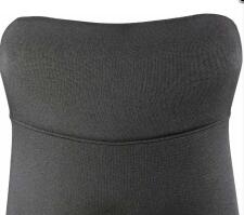 Кресло компьютерное SIGNAL Q-319 черный