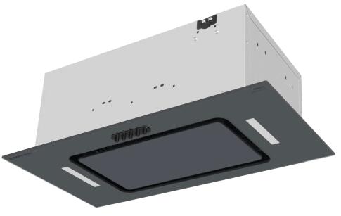 Вытяжка кухонная MEFERI INBOX60GR GLASS ULTRA