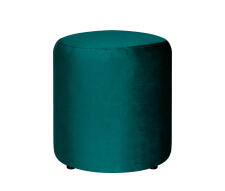 Банкетка Sheffilton SHT-B12 артикул Б-14 альпийский бирюзовый