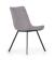 Стул HALMAR K279 серый/черный