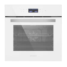Духовой шкаф электрический MAUNFELD EOEC.566TW