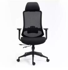 Кресло компьютерное SIGNAL ERGON черный