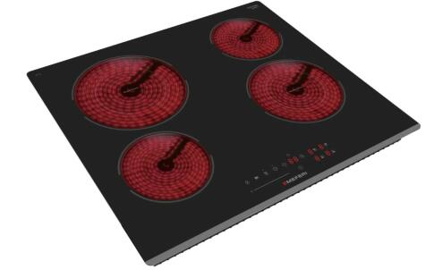 Варочная панель электрическая MEFERI MEH604BK COMFORT PLUS