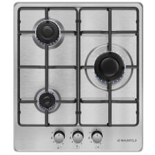 Поверхность газовая MAUNFELD EGHS.43.3STS-ES/G