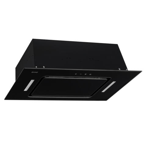 Вытяжка  ZORG TECHNOLOGY SANTA 1060 60 S черная