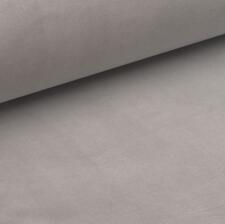 Стул SIGNAL MILA Velvet Bluvel 03 светло-серый/черный