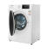Стирально-сушильная машина WEISSGAUFF WMD 58411 Direct Drive Steam