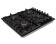 Поверхность газовая EXITEQ EXH-204 black