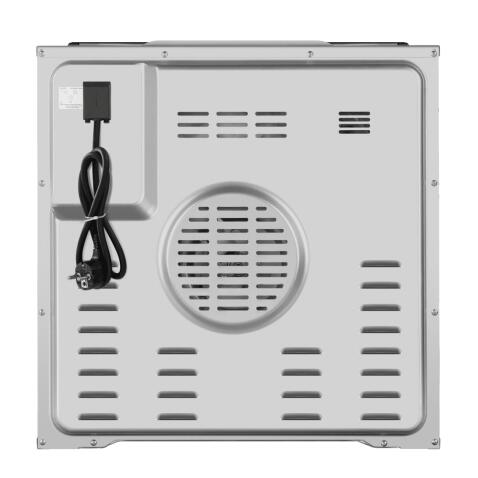 Духовой шкаф электрический MAUNFELD EOEH7615B