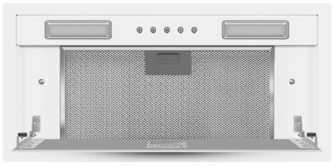 Вытяжка кухонная MEFERI INBOX60WH COMFORT PLUS