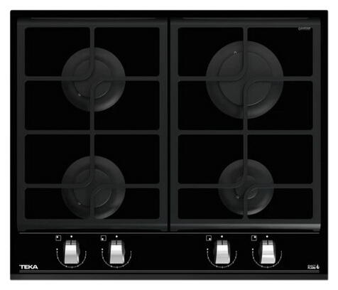 Поверхность газовая TEKA GZC 64300 XBN BLACK