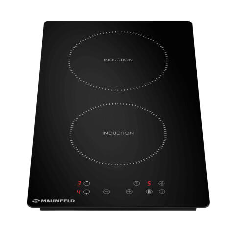 Поверхность индукционная MAUNFELD AVI292STBK
