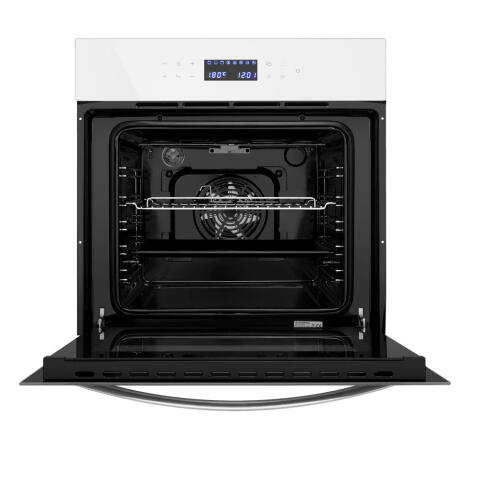 Духовой шкаф электрический MAUNFELD EOEC.566TW