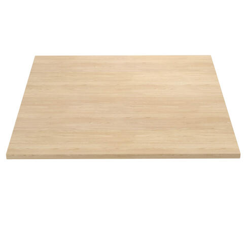 Столешница Sheffilton SHT-TT46 120/80 белый дуб