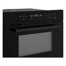 Духовой шкаф компактный WEISSGAUFF OE 446 Black Edition