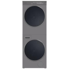 Стирально-сушильная машина MAUNFELD MFWD121010S06 (в 2-х коробках)