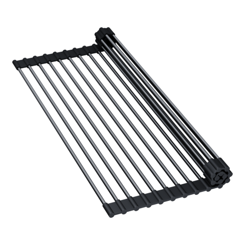 Коврик для сушки Omoikiri ROLL-01 GM