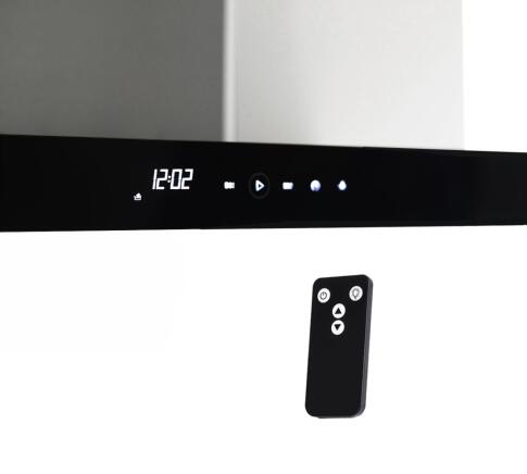 Вытяжка EXITEQ EX-1069