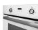 Духовой шкаф EXITEQ EXO-402 WHITE