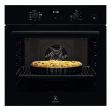 Духовой шкаф ELECTROLUX с паром EOD5F71Z