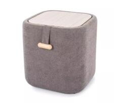Пуф SIGNAL NAP серый