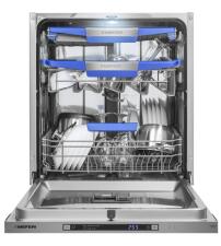 Посудомоечная машина MEFERI MDW6073 COMFORT