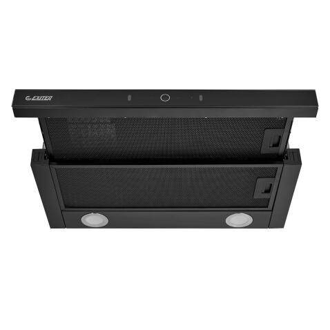 Вытяжка EXITEQ EX-1416 black