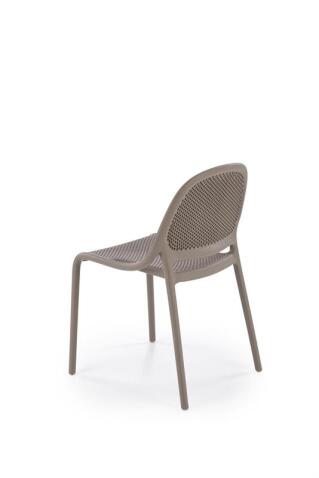 Стул HALMAR K532 хаки