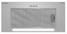 Вытяжка кухонная MEFERI SMARTBOX60IX LIGHT