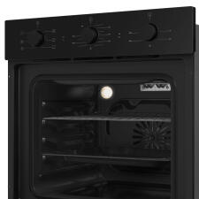 Духовой шкаф электрический MAUNFELD AEOF6060B2 Духовой шкаф электрический MAUNFELD AEOF6060B2