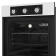 Духовой шкаф электрический MAUNFELD AEOF6060W