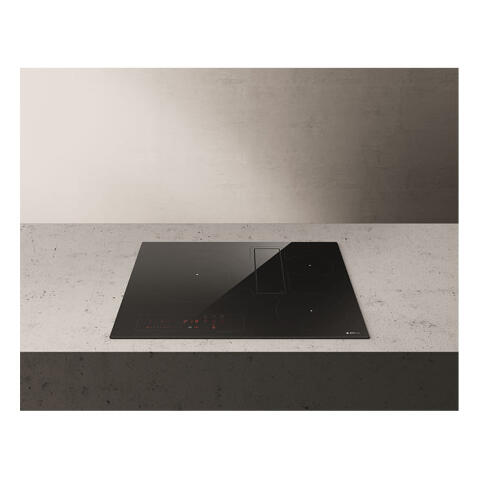 Поверхность индукционная ELICA NIKOLATESLA FIT 3Z BL/A/60