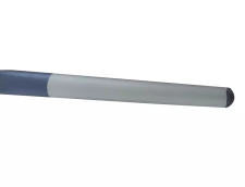 Стол журнальный SIGNAL VEGA C мраморный эффект/черный, 45/50 Стол журнальный SIGNAL VEGA C мраморный эффект/черный, 45/50