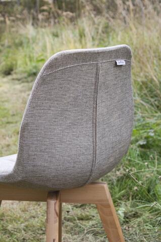 Сидение Sheffilton SHT-ST29-С кедровый