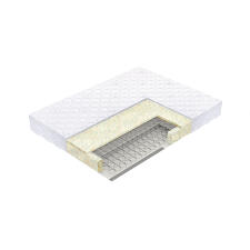 Матрас VEGAS MB 311 Spark light 90х200х17