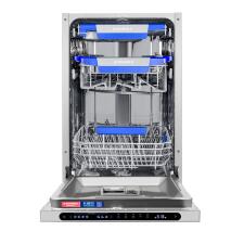 Посудомоечная машина MAUNFELD MLP45331T Light Beam Wi-Fi