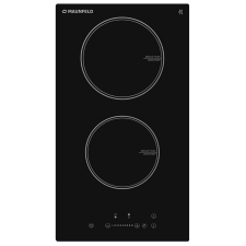 Поверхность индукционная MAUNFELD CVI292STBK
