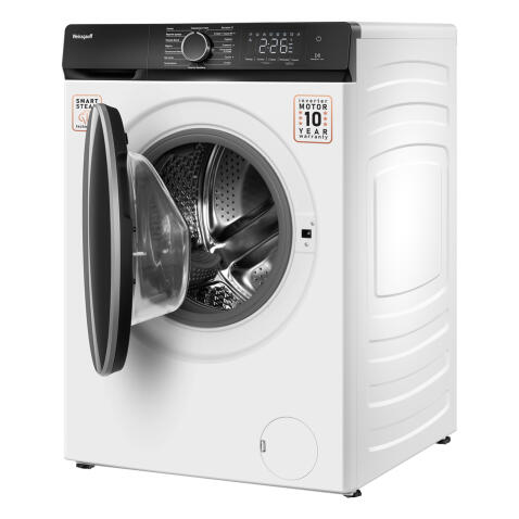 Стирально-сушильная машина WEISSGAUFF WMD 61212 DC Inverter Steam