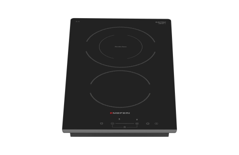 Варочная панель электрическая MEFERI MEH302BK COMFORT PLUS